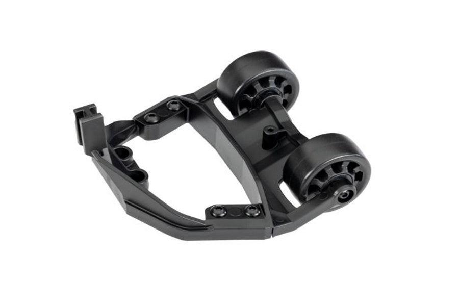 PowerHobby Traxxas 10278 Wheelie Bar, Assembled For Maxx Slash, Maxx