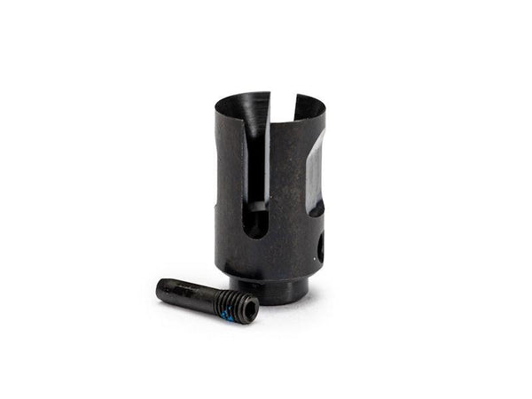 Traxxas 10747X Steel Drive Cup fits Mini Maxx