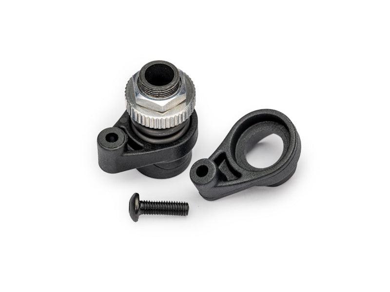 Traxxas 8344X Servo Saver and Horn fits Mini Maxx and Mini XRT