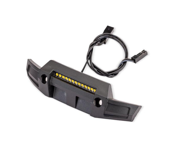 Traxxas 10783 Front Bumper with LED Lights (fits #10712 Mini XRT Body)