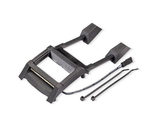 Traxxas 10784 Roof Skid Plate with LED Lights (fits #10712 Mini XRT Body)