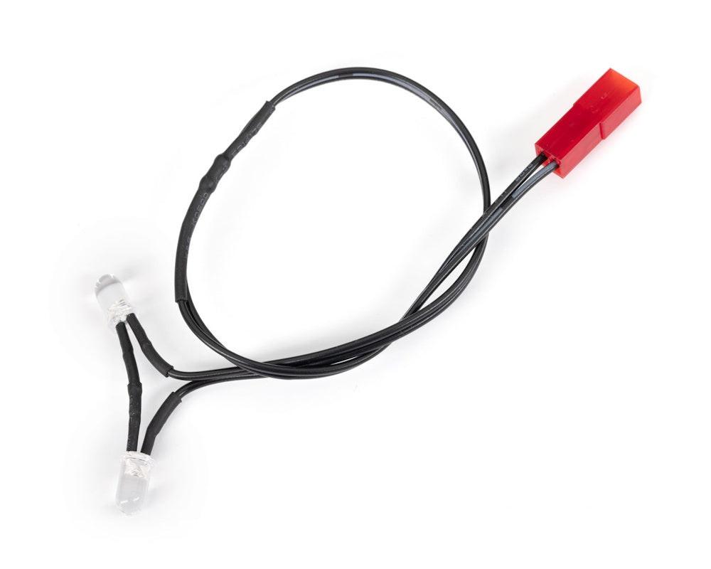 PowerHobby Traxxas 3795 Rear LED Light Harness: Bandit, 2WD Stampede, 2WD Rustler