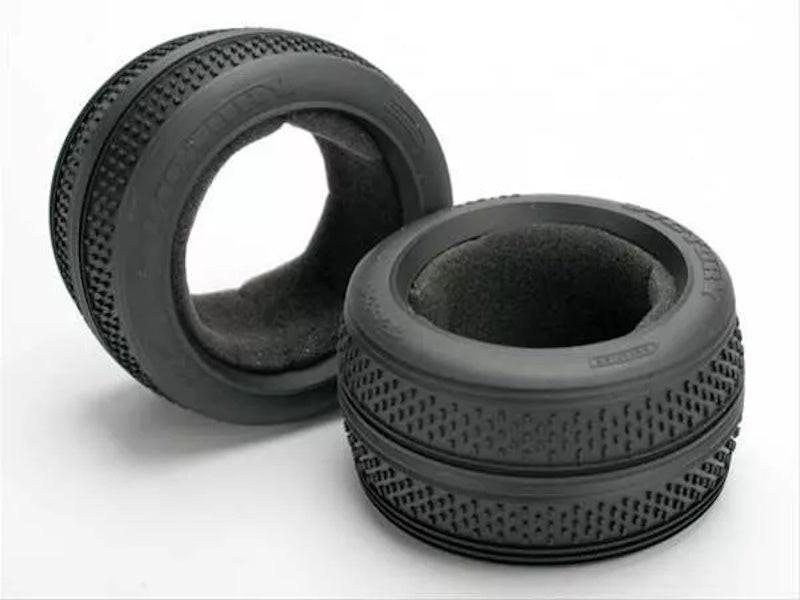 PowerHobby Traxxas 5571 Victory 2.8" Front Tires (2) (Jato)