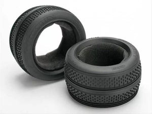 Traxxas 5571 Victory 2.8" Front Tires (2) (Jato)