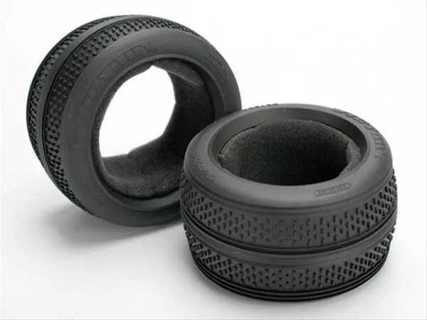 Traxxas 5571 Victory 2.8" Front Tires (2) (Jato)