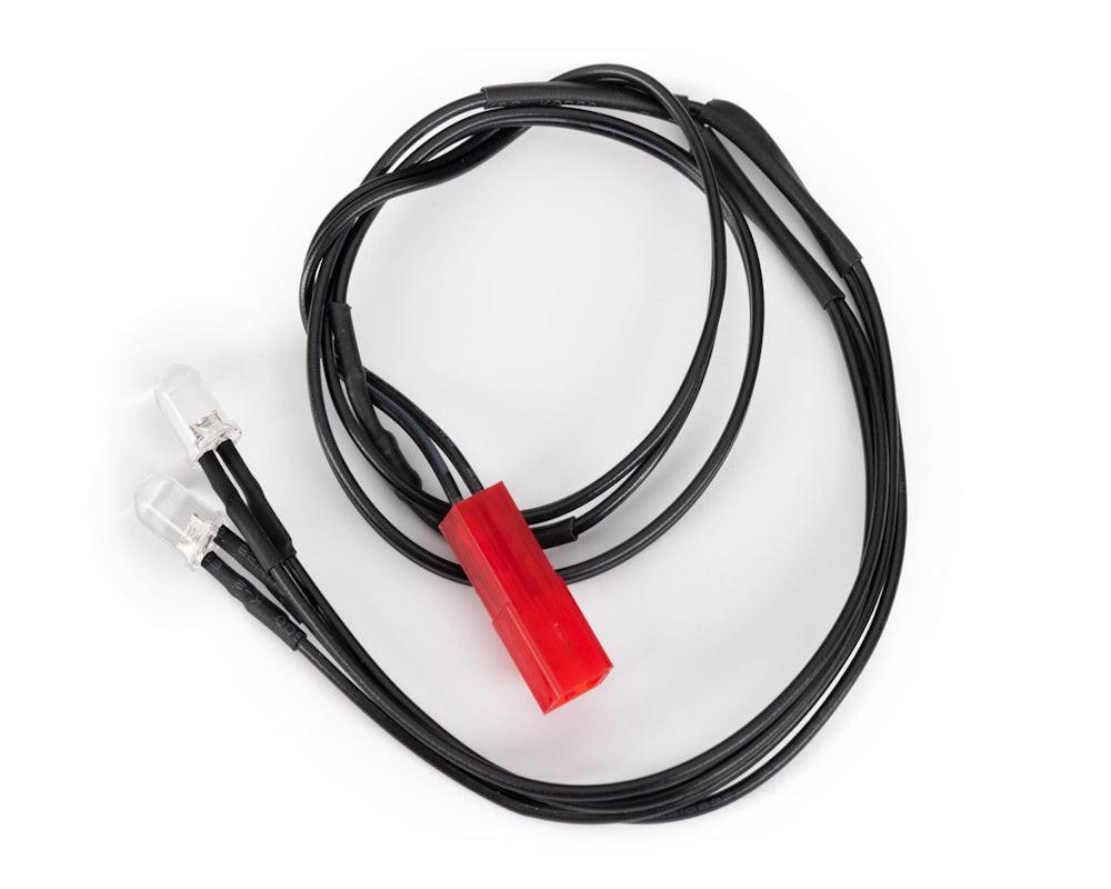 PowerHobby Traxxas 5893 Rustler/Stampede/Slash Rear LED Light Harness
