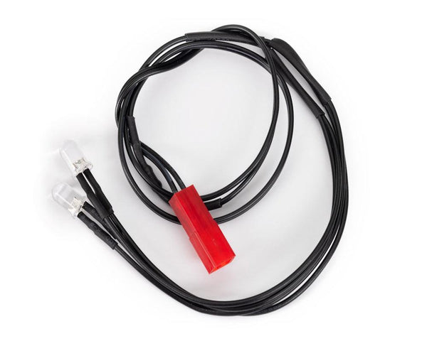 Traxxas 5893 Rustler/Stampede/Slash Rear LED Light Harness