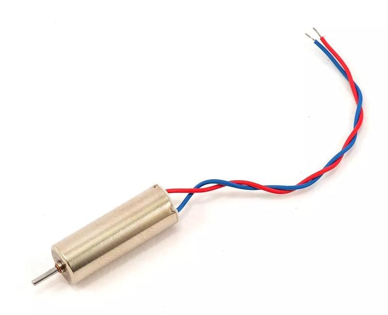 PowerHobby Traxxas Motor (Right Front OR Left Rear) (QR-1) (One Motor)