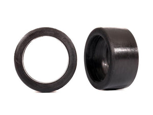 Traxxas 7799 Rubber Wheelie Bar Wheels for 7775X Wheels