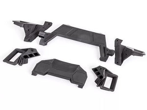 Traxxas Front & Rear Body Mounts For XRT