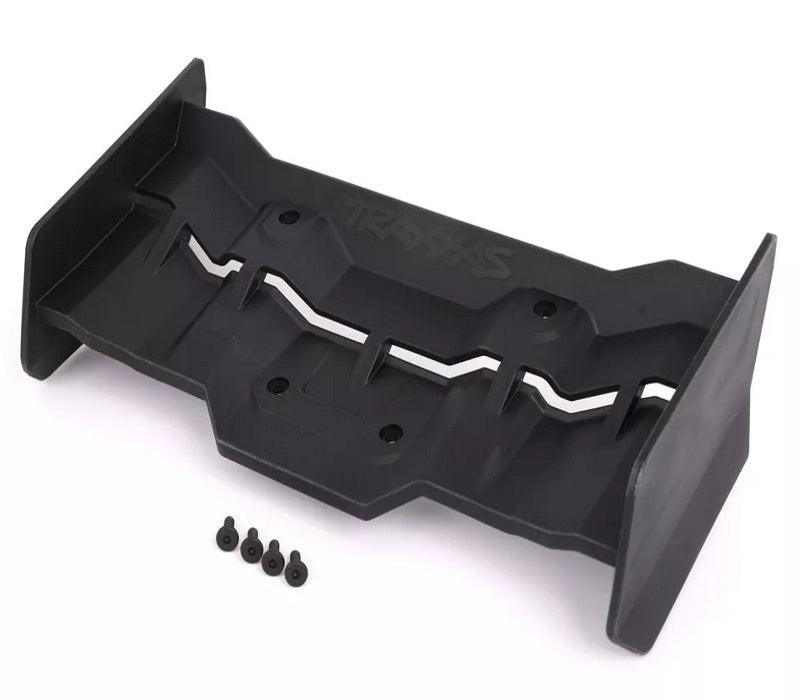 PowerHobby Traxxas 7821 - Black Wing For XRT