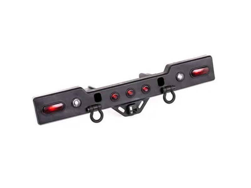 PowerHobby Traxxas 8838X Rear Bumper For TRX-6 Ultimate RC Hauler