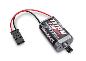 Traxxas 9775 TRX-4M Motor Titan 180 87-Turn For 1/18 TRX-4M