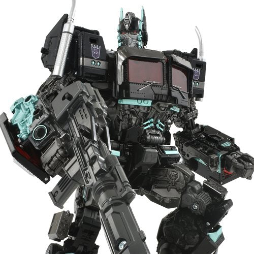 ToyShnip Transformers Masterpiece Edition - Select Figure(s) — Action Figure