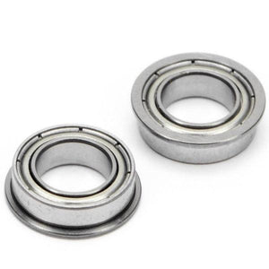 HPI Racing B025 FLANGED BALL BEARING 6x10mm (2pcs) Savage XL 5.9 RTR