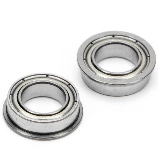 HPI Racing B025 FLANGED BALL BEARING 6x10mm (2pcs) Savage XL 5.9 RTR