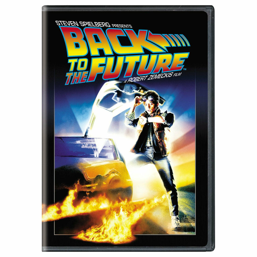 Back to the Future™ Back to the Future (DVD) [2016]