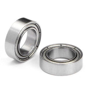 HPI Racing B028 Ball Bearing 6x10x3mm (2pcs) HB D812 / Falken 2013 /Savage X 4.6