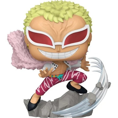 Funko Pop! Animation - One Piece - Vinyl Figures - Select Figure(s)