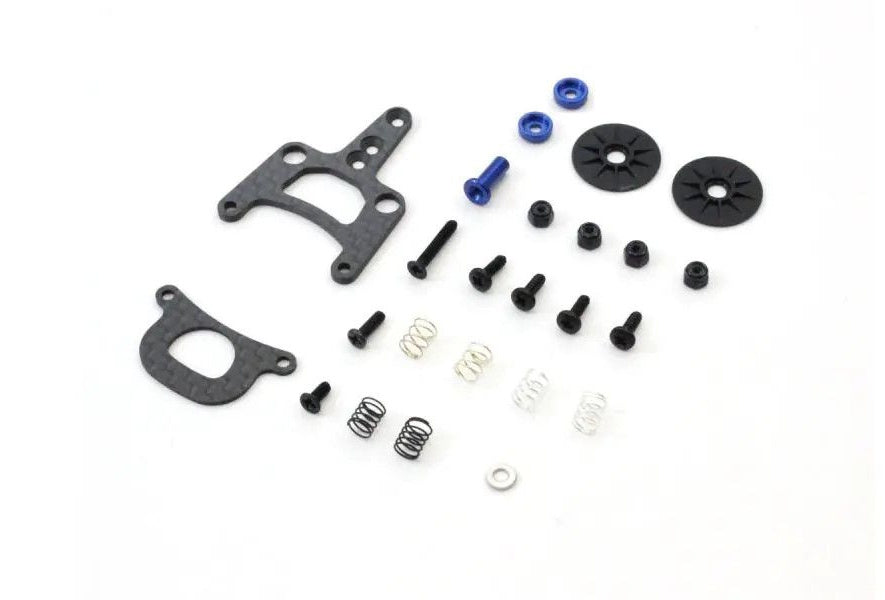 Kyosho R246-1356B MML Roll Damper Set