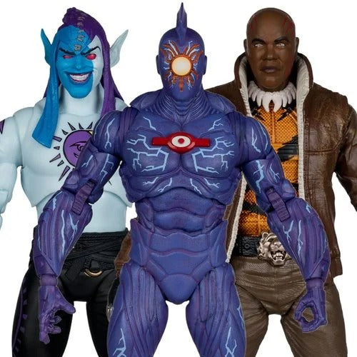 ToyShnip McFarlane Toys DC Multiverse 7-Inch Scale Action Figure - Select Figure(s) — Action & Toy Figures
