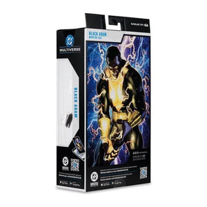 McFarlane Toys DC Multiverse 7-Inch Scale Action Figure - Select Figure(s) - Echo Six Hobbies