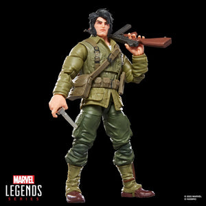 Marvel Legends Executioner Series 6-Inch Action Figures