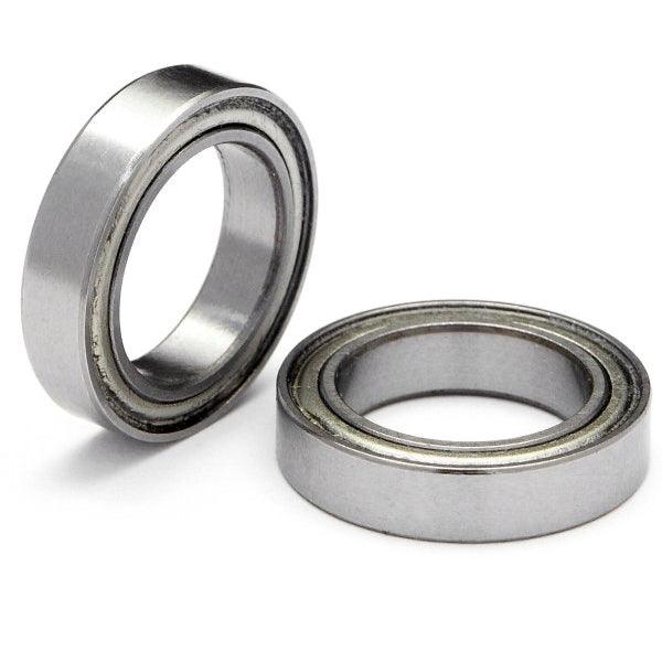 HPI Racing B033 Ball Bearing 12x18x4mm (2pcs) E10 Ford Mustang / Drift / Falken