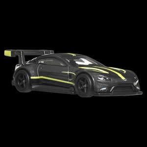 Hot Wheels Premium 1:64 Car Culture EuroSpeed 2025