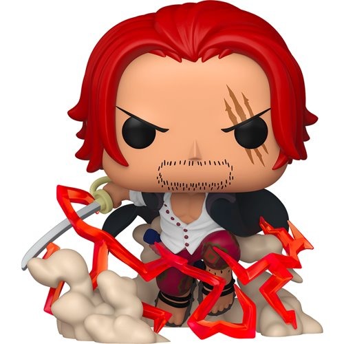 Funko Pop! Animation - One Piece - Vinyl Figures - Select Figure(s)