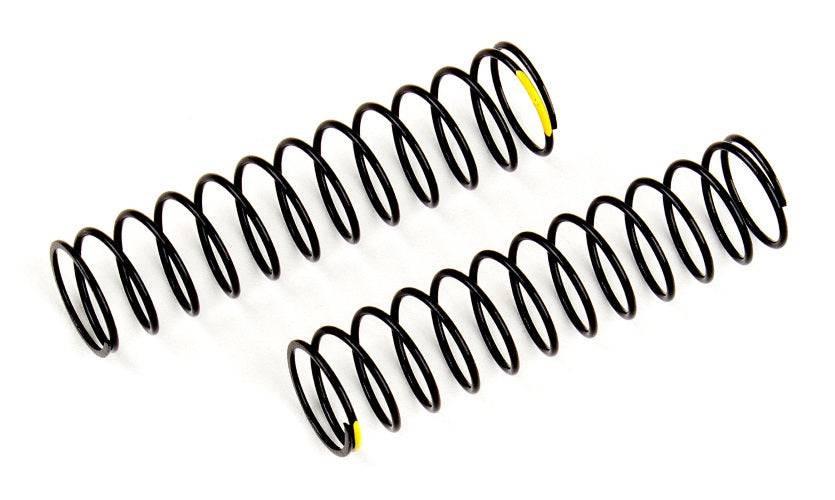 PowerHobby Associated 42091 Enduro Shock Springs Yellow 2.47 lb/in L63mm
