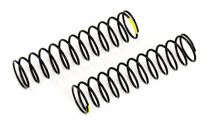 PowerHobby Associated 42091 Enduro Shock Springs Yellow 2.47 lb/in L63mm