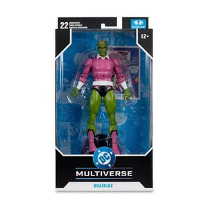 McFarlane Toys DC Multiverse 7-Inch Scale Action Figure - Select Figure(s) - Echo Six Hobbies