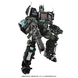 ToyShnip Transformers Masterpiece Edition - Select Figure(s) — Action Figure