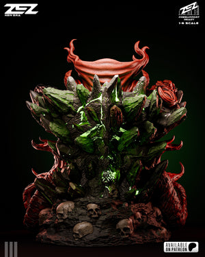 Spawn - Image Comics - 1:6 Scale