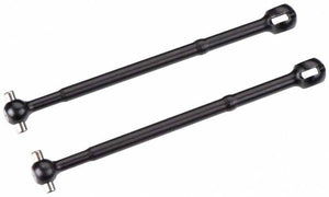 Associated 91439 Rear CVA Bones 65mm for DR10, RB10, RC10, SR10