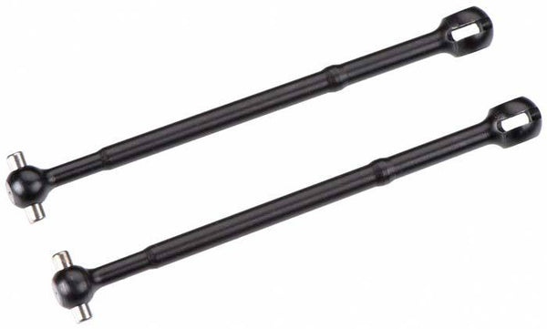 Associated 91439 Rear CVA Bones 65mm for DR10, RB10, RC10, SR10