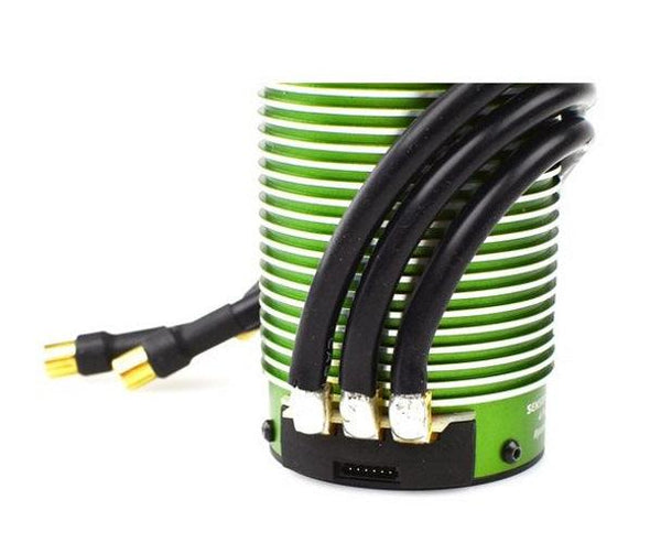 Castle Creations 2028 800Kv Extreme 1/5 Scale Sensored Brushless Motor