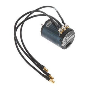 Castle Creations4-Pole 1406-3800kV Brushless Sensored Rock Crawler Motor