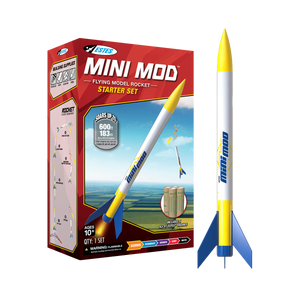 ESTES Mini Mod Starter Set
