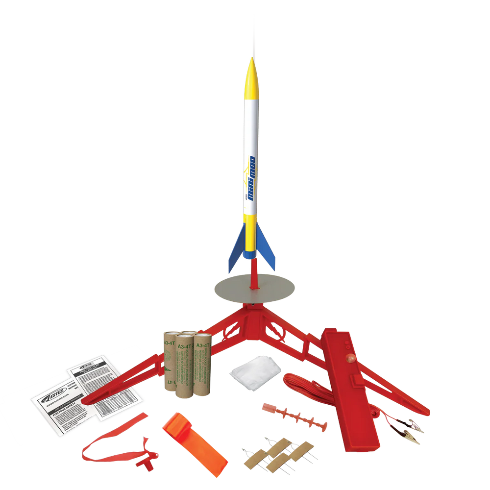 ESTES Mini Mod Starter Set