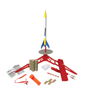 ESTES Mini Mod Starter Set