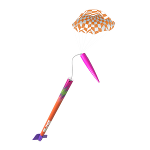 ESTES Tri-Flyer STEM Kit