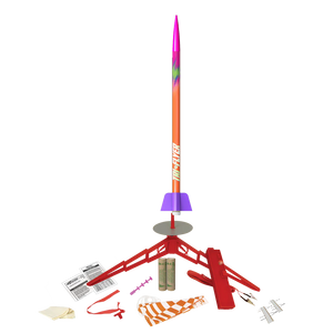 ESTES Tri-Flyer STEM Kit