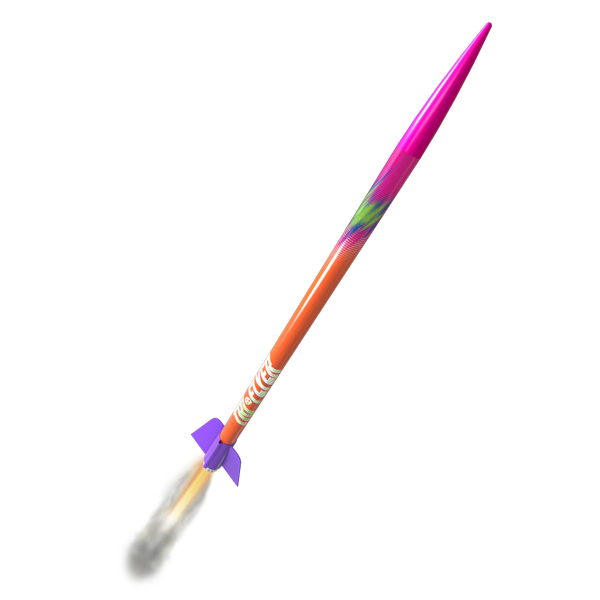 ESTES Tri-Flyer STEM Kit