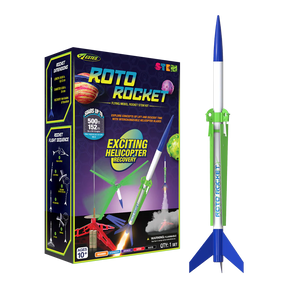ESTES Roto Rocket STEM Kit