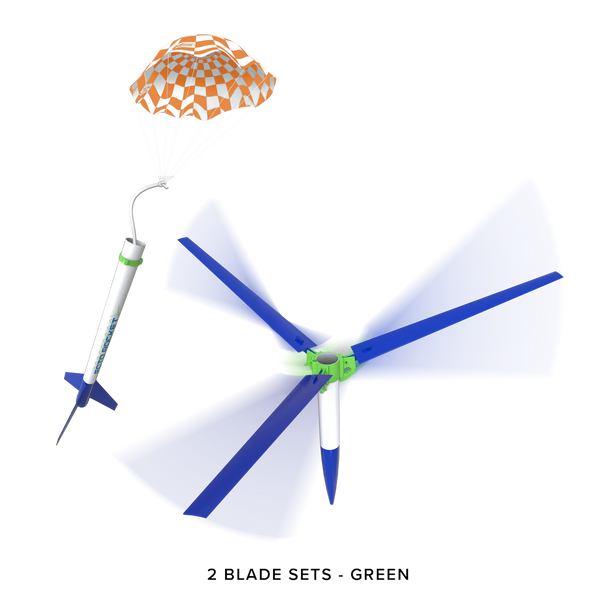 ESTES Roto Rocket STEM Kit