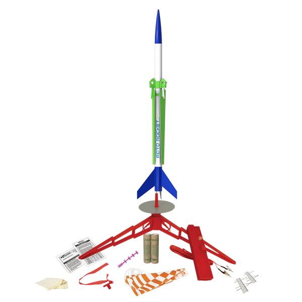 ESTES Roto Rocket STEM Kit