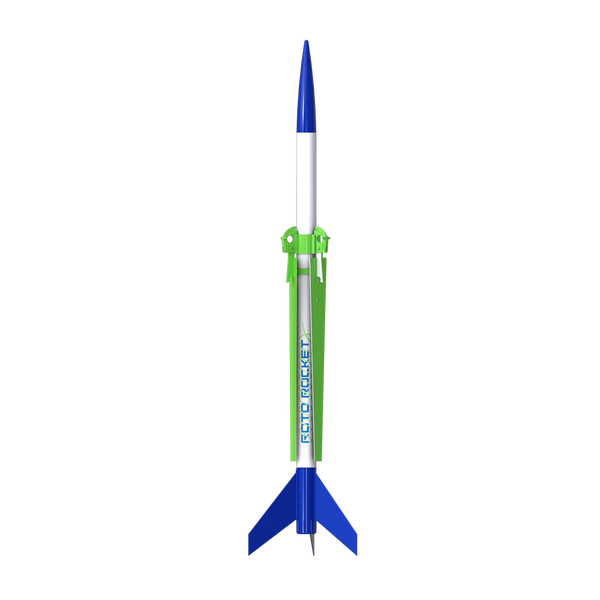 ESTES Roto Rocket STEM Kit