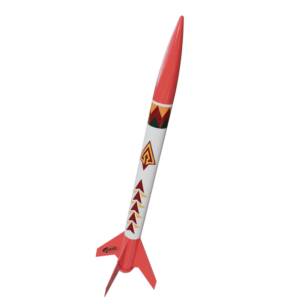 ESTES Trailblazer Trio™